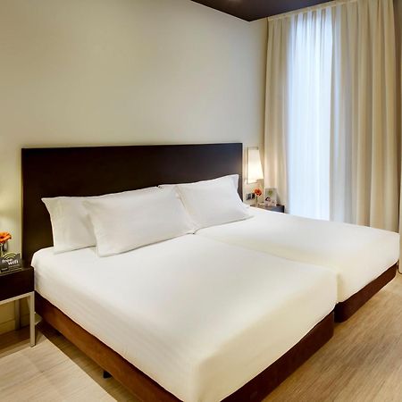 Sercotel Boulevard Vitoria-Gasteiz Ngoại thất bức ảnh