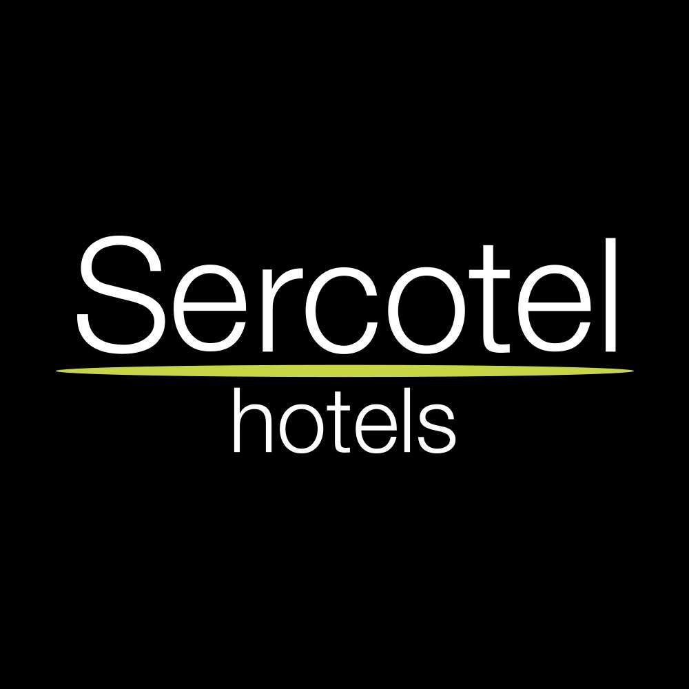 Sercotel Boulevard Vitoria-Gasteiz Logo bức ảnh