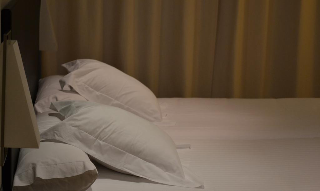 Sercotel Boulevard Vitoria-Gasteiz Ngoại thất bức ảnh