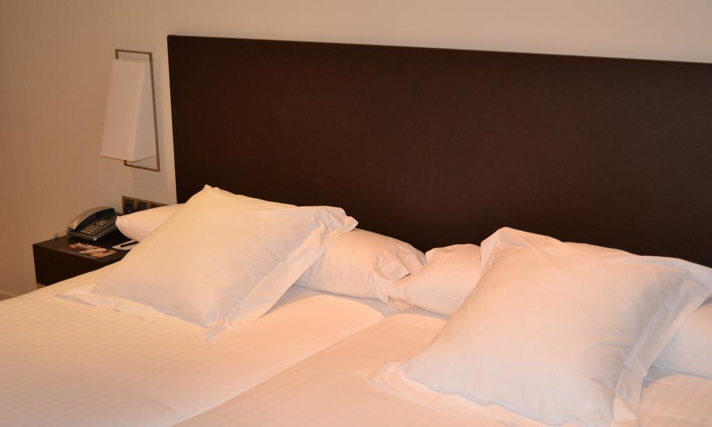 Sercotel Boulevard Vitoria-Gasteiz Ngoại thất bức ảnh