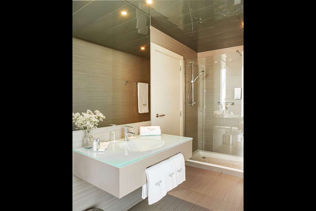 Sercotel Boulevard Vitoria-Gasteiz Phòng bức ảnh